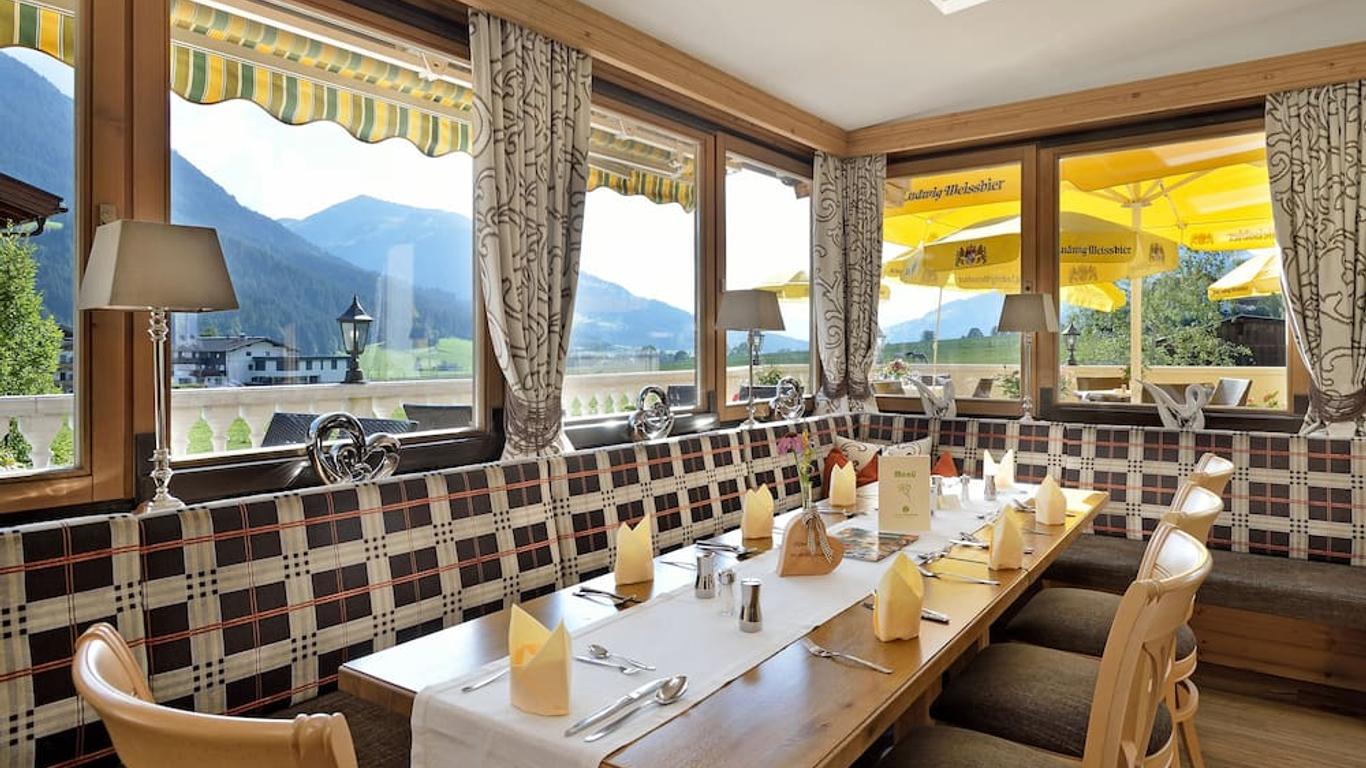 Landhotel Lechner