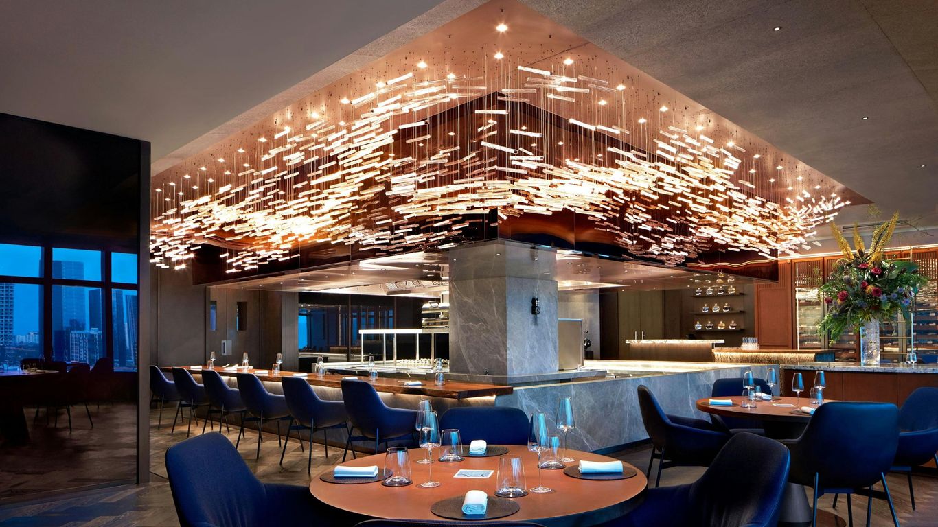 لو ميريديان سايجون