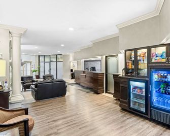 Best Western Plus Mariposa Inn & Conference Centre - Orillia - Comodidades da propriedade