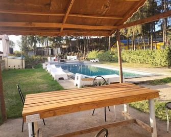 Triple Eden Resort - Naivasha - Naivasha - Pool