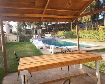 Triple Eden Resort - Naivasha - Naivasha - Piscine
