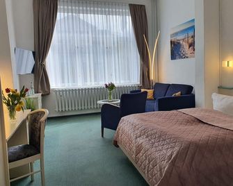 Baltisches Haus - Zinnowitz