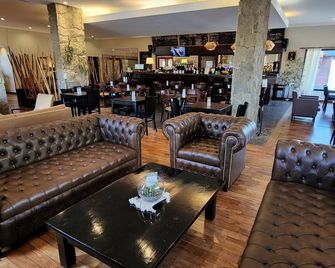 Xelena Hotel & Suites - El Calafate