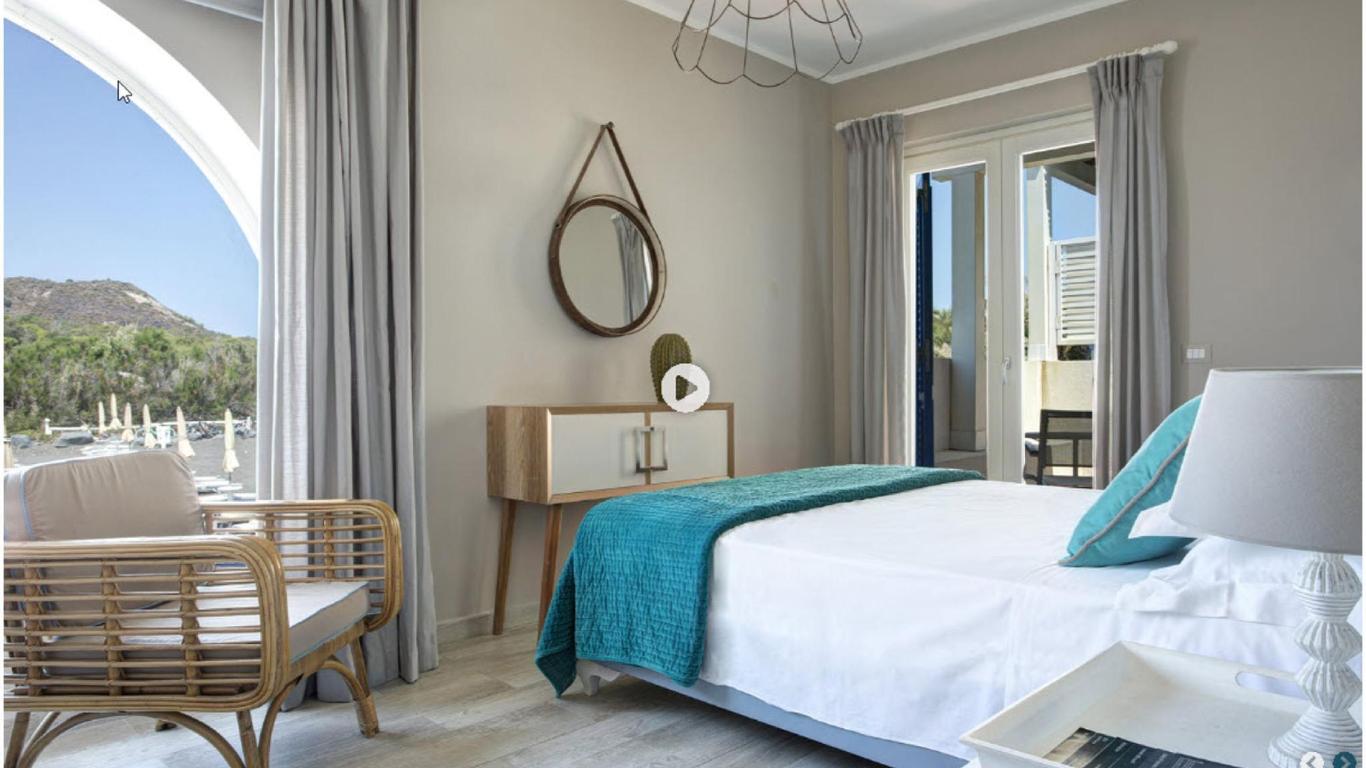 Les Sables Noirs & Spa