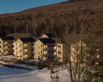 Smuggler's Notch Resort by Resort Stay - Smugglers Notch - Building