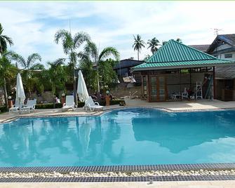 Baan Georges Hotel - Sukhothai - Pool