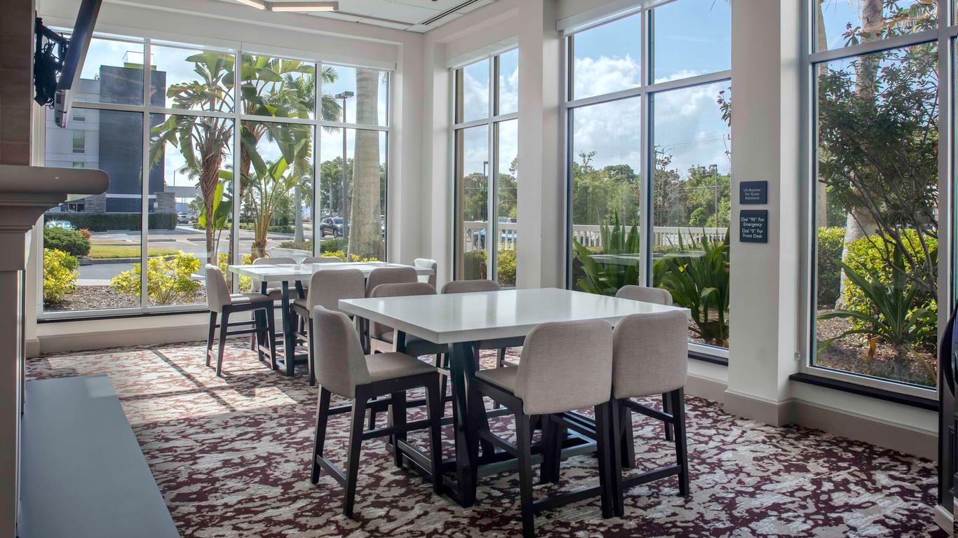 Hilton Garden Inn Sarasota-Bradenton Airport