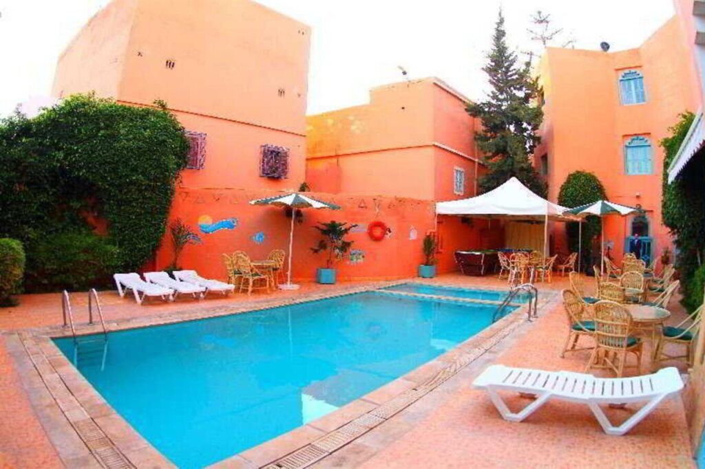 Hotel Auberge Du Littoral