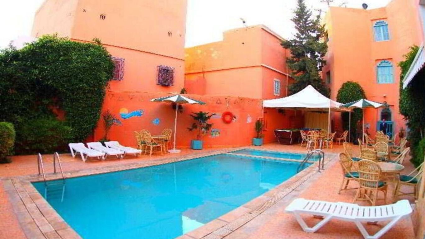 Hotel Auberge Du Littoral