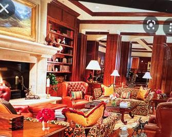 Aspen Highlands Ritz Carlton spacious 3-bedroom corner unit - Aspen - Lounge