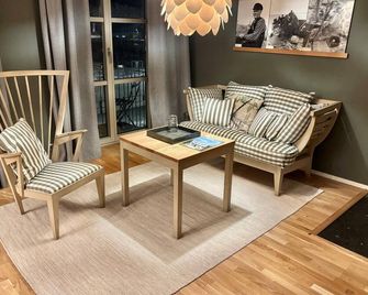 Maritim Hotell och Krog - Simrishamn