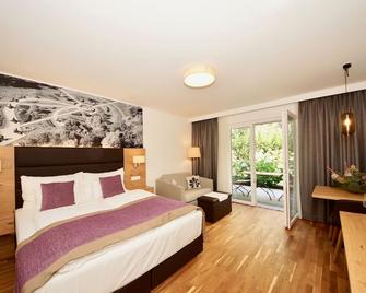 Parks 73 The Townhouse Hotel - Vienne - Chambre