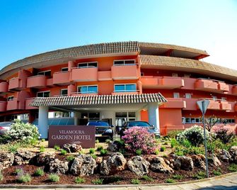 Vilamoura Garden Hotel - Vilamoura - Κτίριο