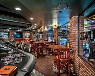 Four Queens Hotel and Casino - Las Vegas - Restaurant