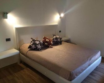 Villa Amico b&b - Agrigent - Schlafzimmer