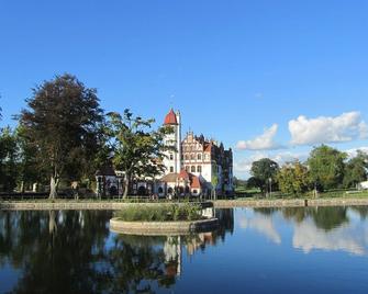 Apartment lake view - Schorssow - Vista del exterior