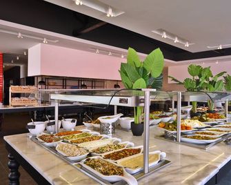 Very Chic Bodrum Adult Only - בודרום - בופה