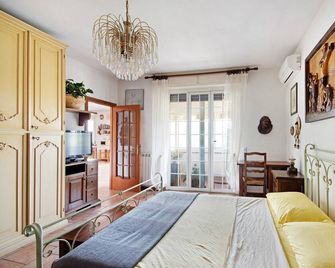 Ca Olivella - Casarza Ligure - Bedroom