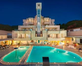 Hotel Saline - Centola