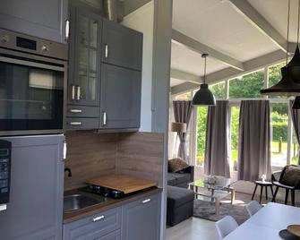 Hygge House 10 - Andijk - Cocina