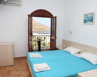 Vouros Palace - Masouri - Habitación