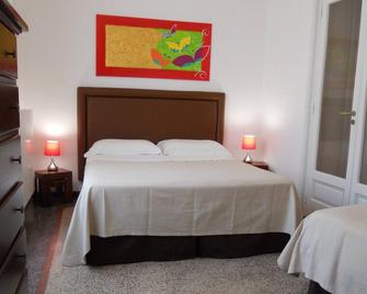 Palazzo De Tomasi B&B - Gallipoli - Kamar Tidur