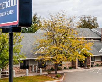 AmericInn by Wyndham Red Wing - Red Wing - Edificio