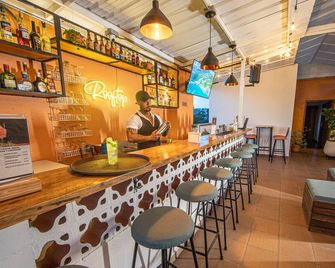 Vivus La Martina Boutique Hotel - Medellín - Bar
