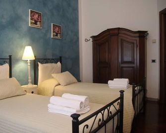 Casamore Rooms - Verona - Camera da letto