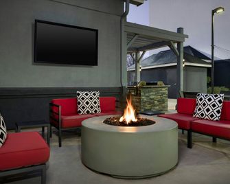 Homewood Suites by Hilton Birmingham-SW-Riverchase-Galleria - Hoover - Area lounge
