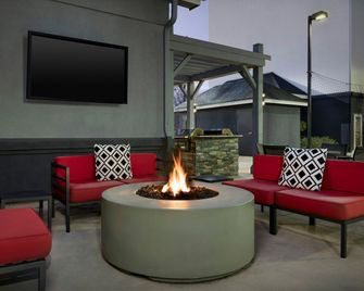 Homewood Suites by Hilton Birmingham-SW-Riverchase-Galleria - Hoover - Area lounge