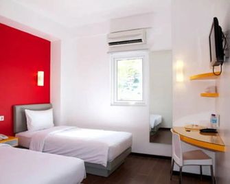 Amaris Hotel Ambon - Ambon - Habitación