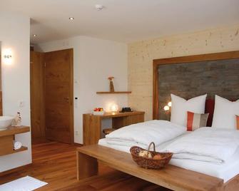 Gästehaus Speicher - Biberach - Bedroom