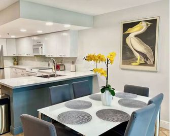 Ocean Front Units at Miami Beach - Miami Beach