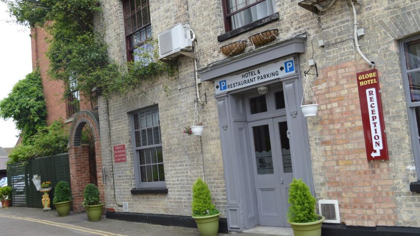The Globe Hotel