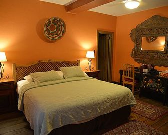 La Posada Hotel and Gardens - Winslow