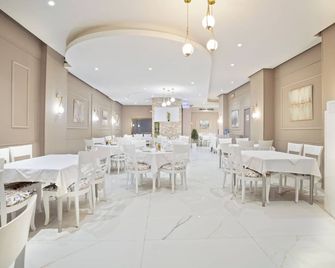hotel donia sfax - Сфакс - Ресторан
