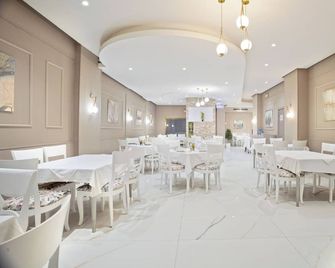 hotel donia sfax - Sfax - Restaurant