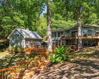 Sheltered Cove - Family-Friendly With Lots Of Options! - Jasper