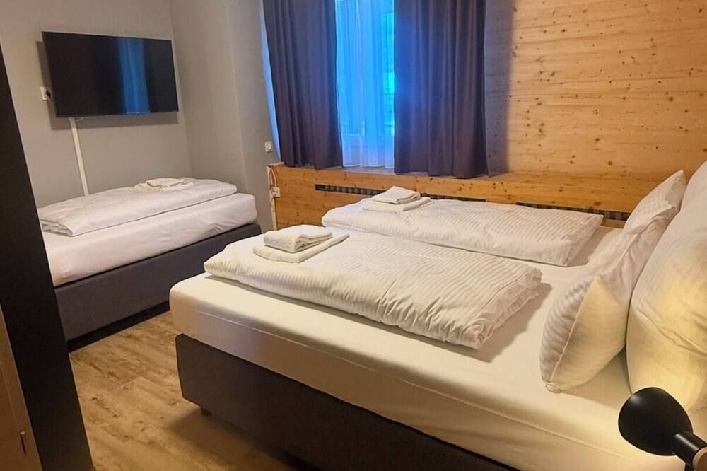 Urban Oak Smart Stay - קלן