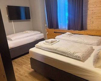Urban Oak Smart Stay - Köln
