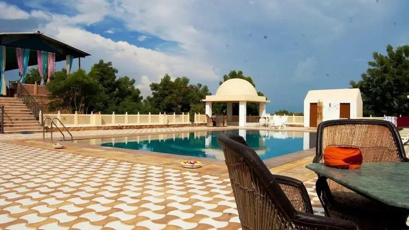 Mirvana Nature Resort And Camps