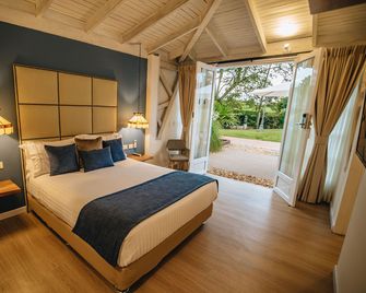 Hotel Boutique El Triángulo - El Eden