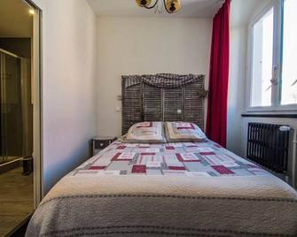 Guesthouse Le Vauban - Neuf Brisach - Chambre