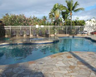 Maui Banyan - Wailea - Piscina