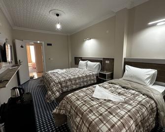 Eylul Hotel Aydin - Aydın - Bedroom