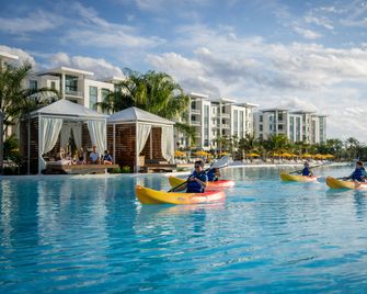 Evermore Orlando Resort - Ορλάντο - Πισίνα