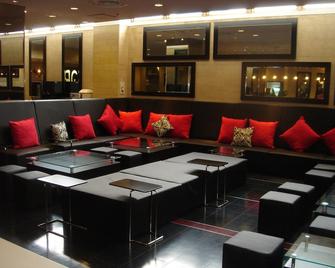 Green Rich Hotel Matsue Ekimae - Matsue - Lounge