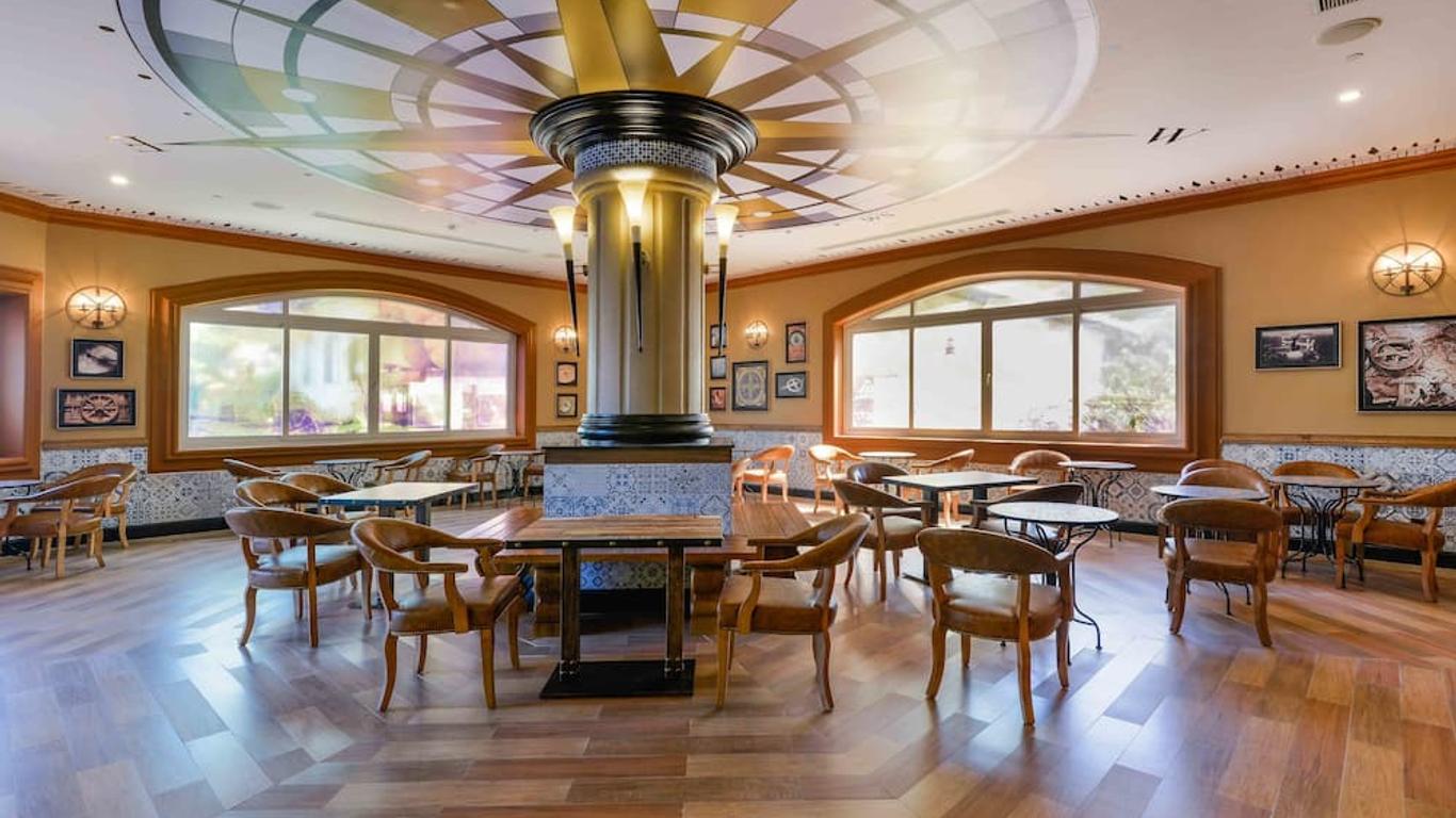 Lan Rung Beach Resort