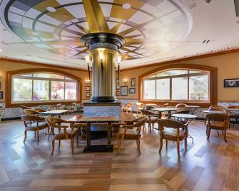 Lan Rung Beach Resort - Long hai - Restaurant